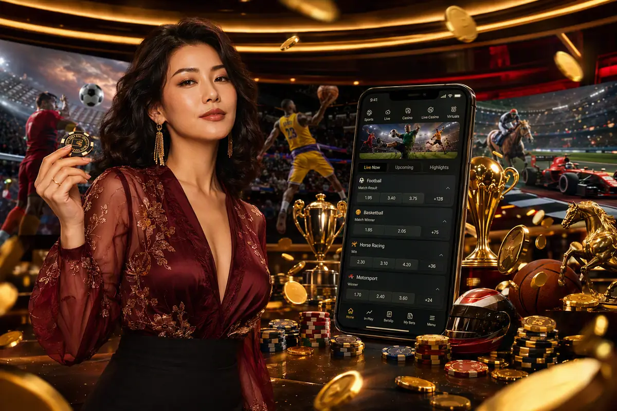 hda77 Slots ကစားနည်း လမ်းညွှန်