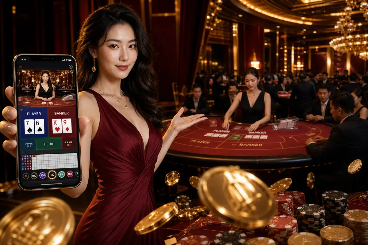hda77 ဘောလုံး In-Play လောင်းကြေး စနစ်
