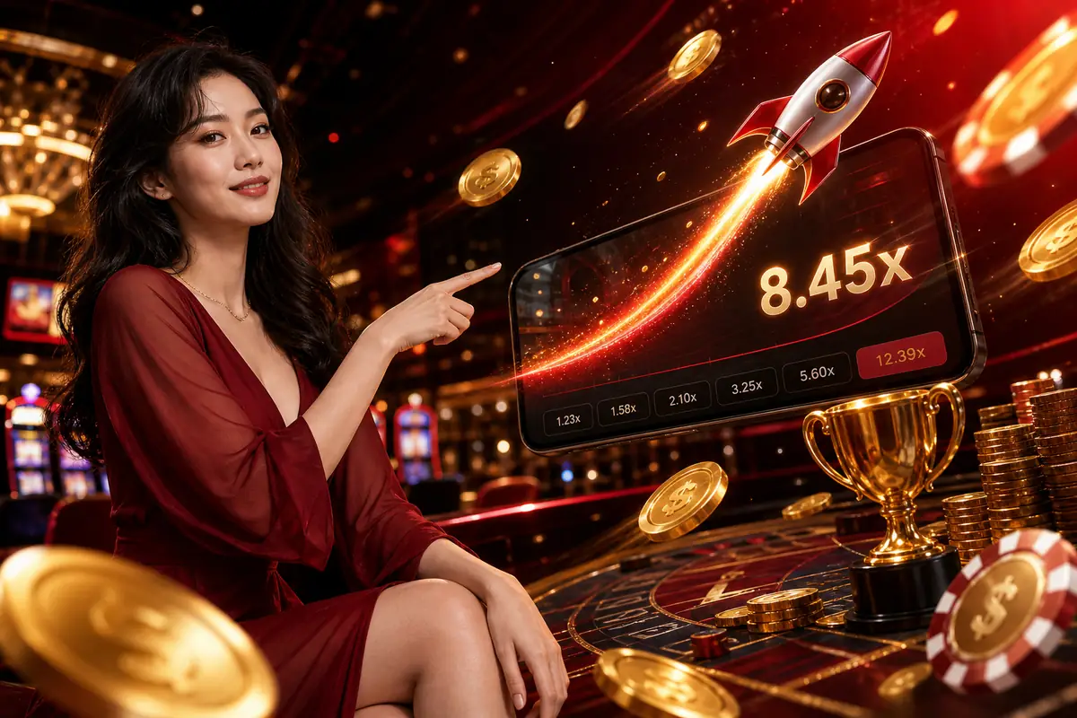 hda77 Baccarat ဗျူဟာနှင့် လောင်းကြေးစနစ်